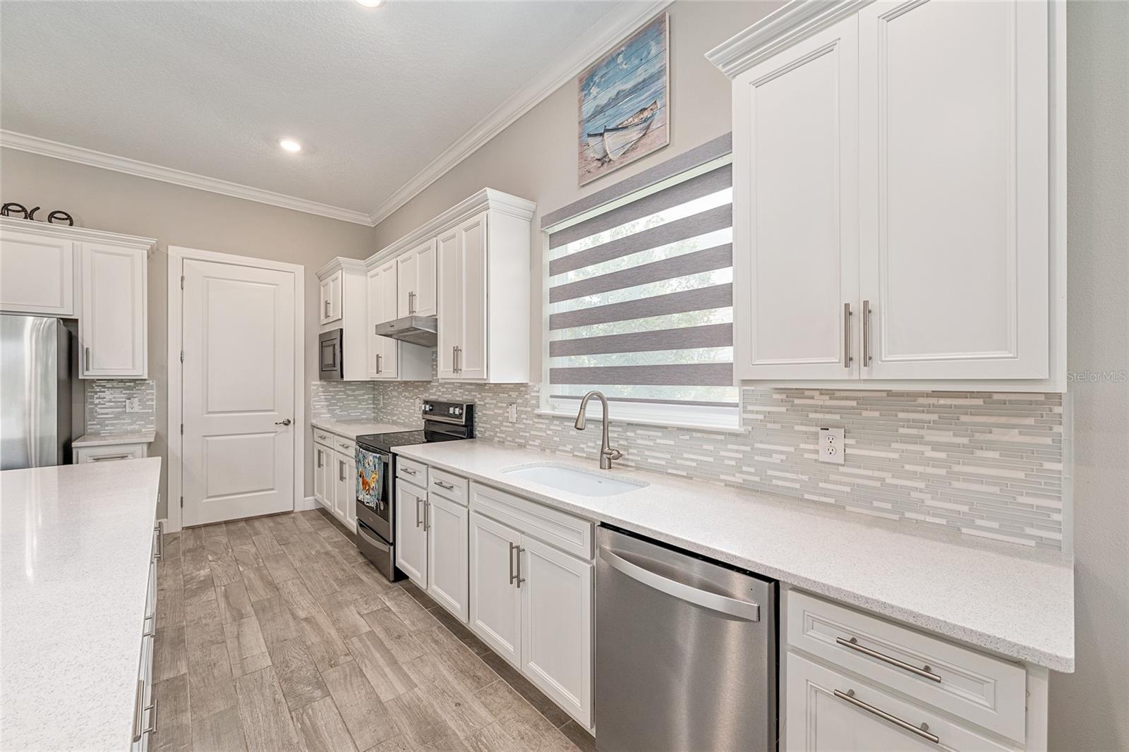 STONE CREEK - Residential