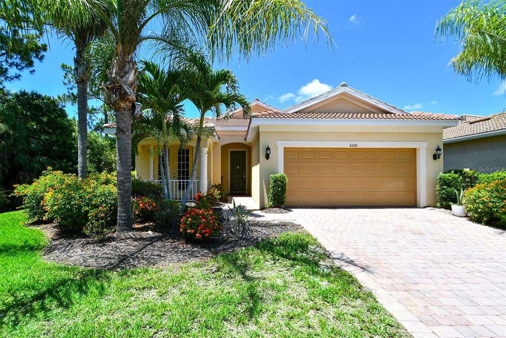 ISLES OF SARASOTA - Residential