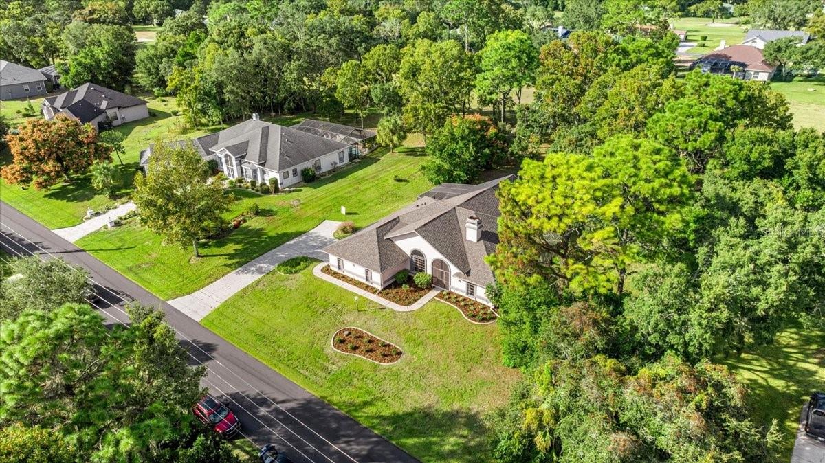 CITRUS HILLS 1ST ADD - Residential