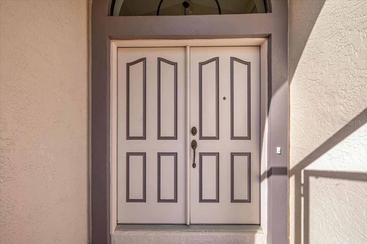 CITRUS HILLS 1ST ADD - Residential