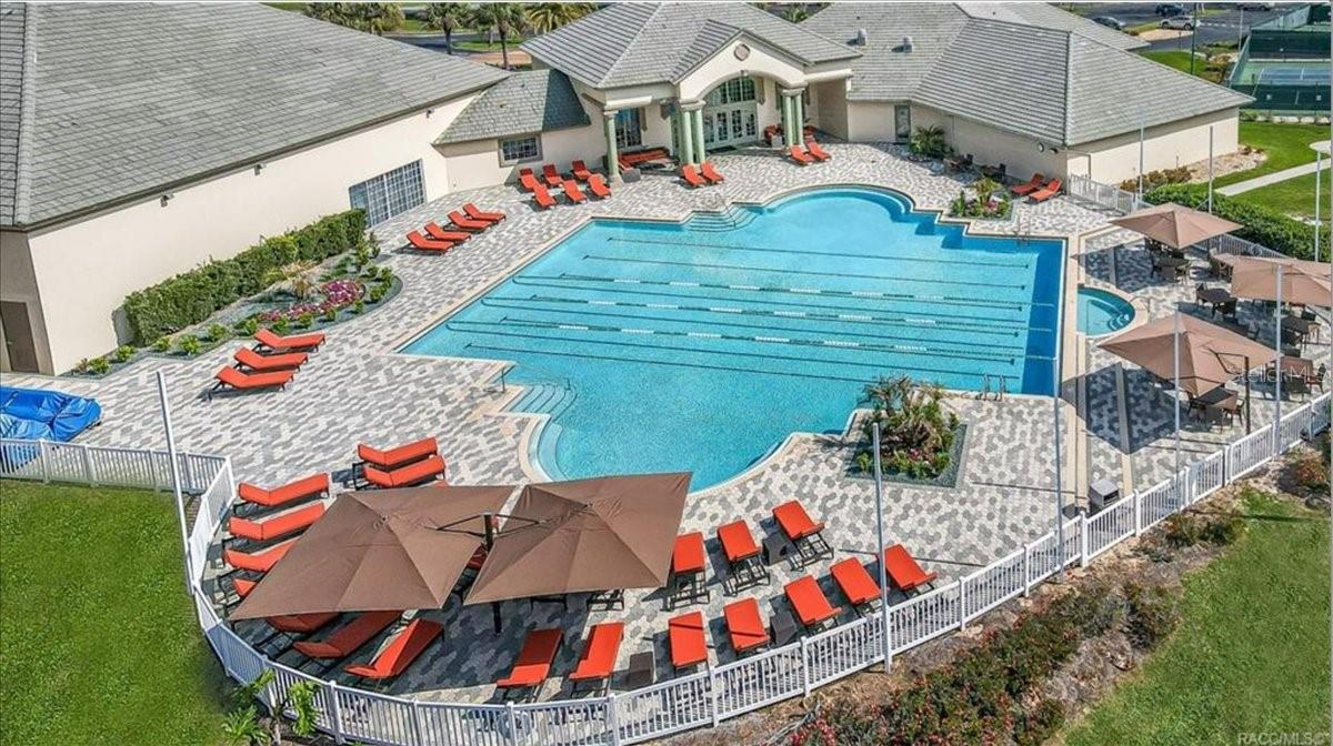 CITRUS HILLS 1ST ADD - Residential