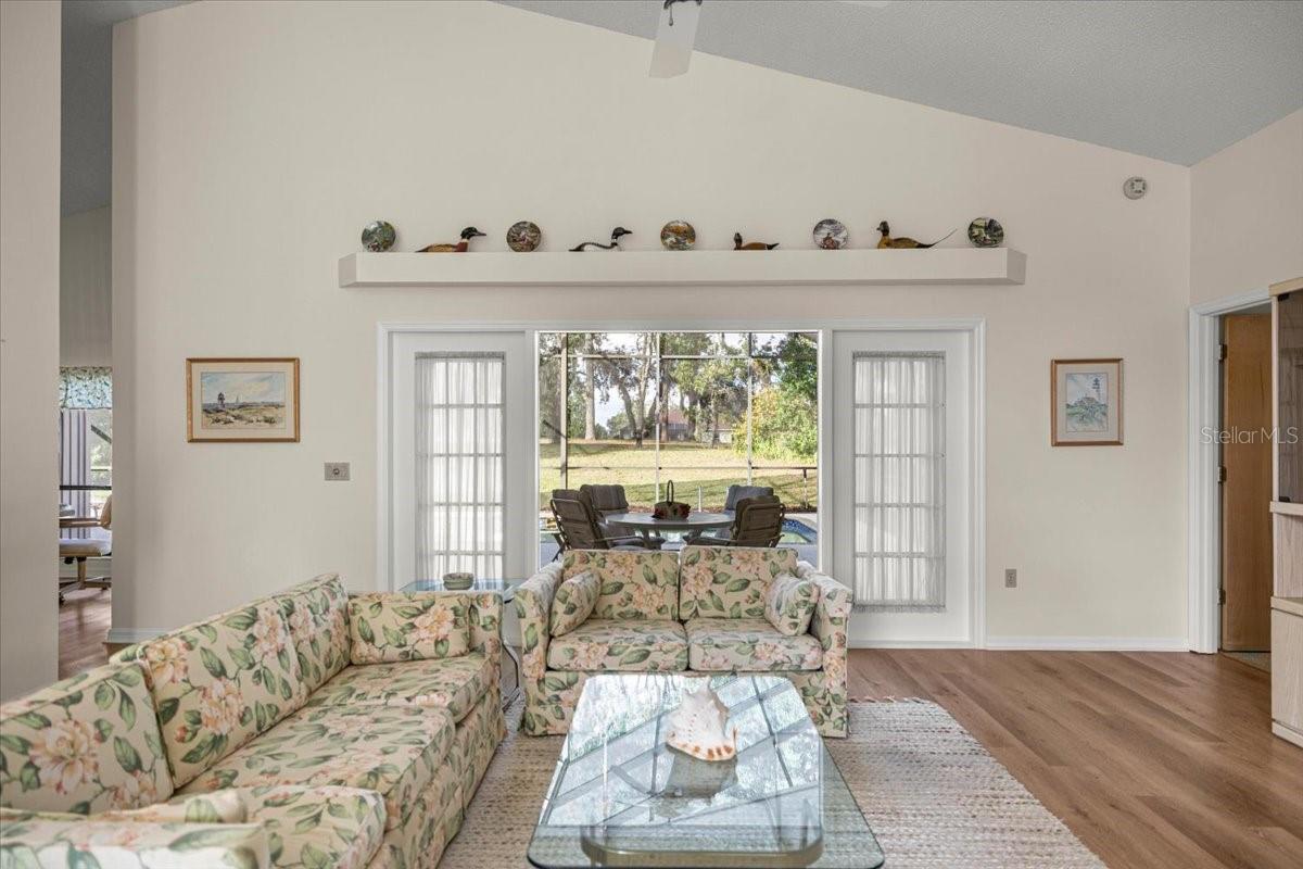 CITRUS HILLS 1ST ADD - Residential