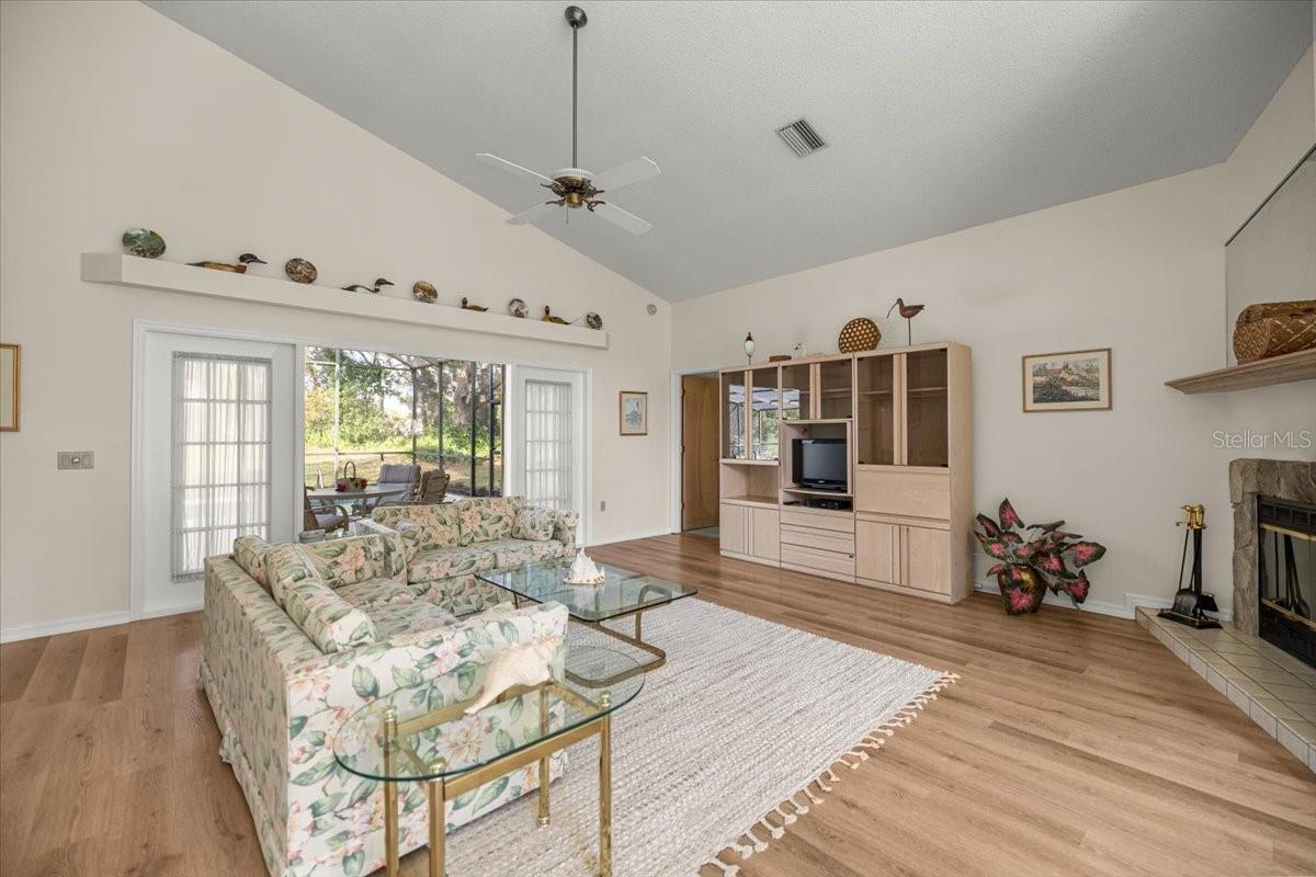 CITRUS HILLS 1ST ADD - Residential