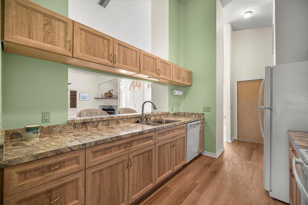 CITRUS HILLS 1ST ADD - Residential