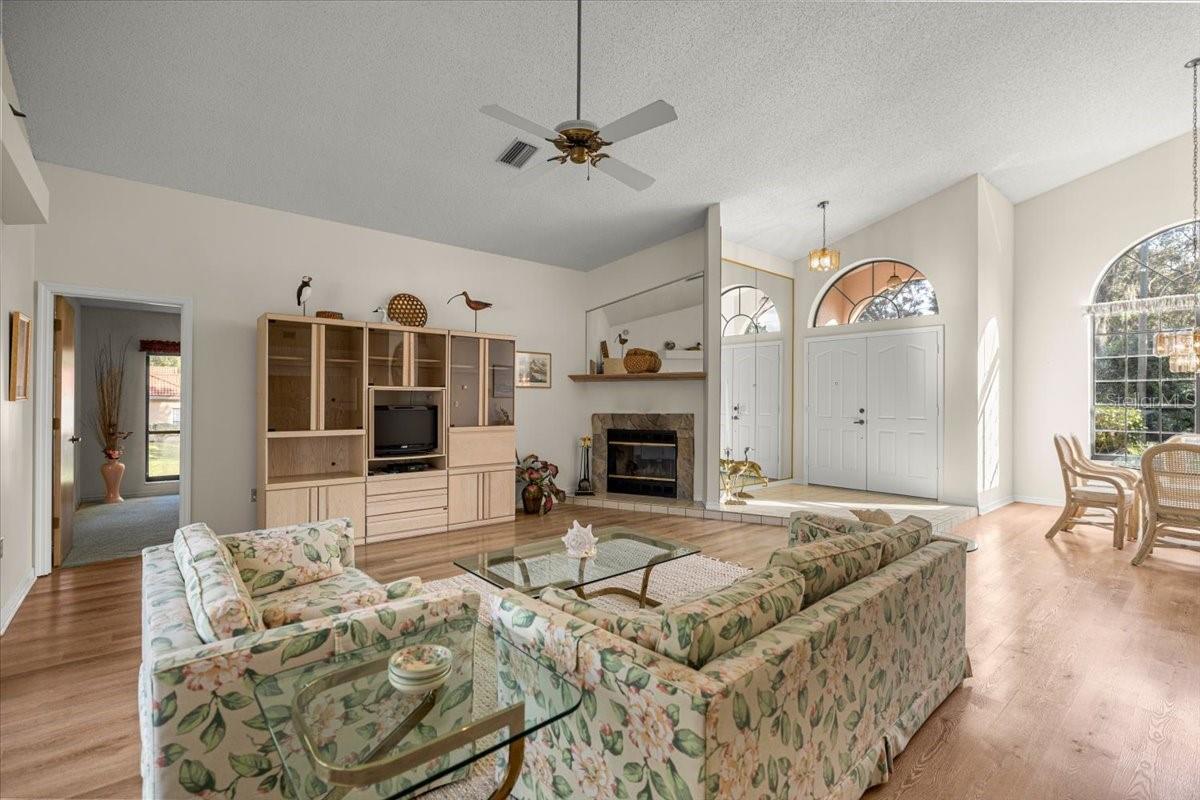 CITRUS HILLS 1ST ADD - Residential