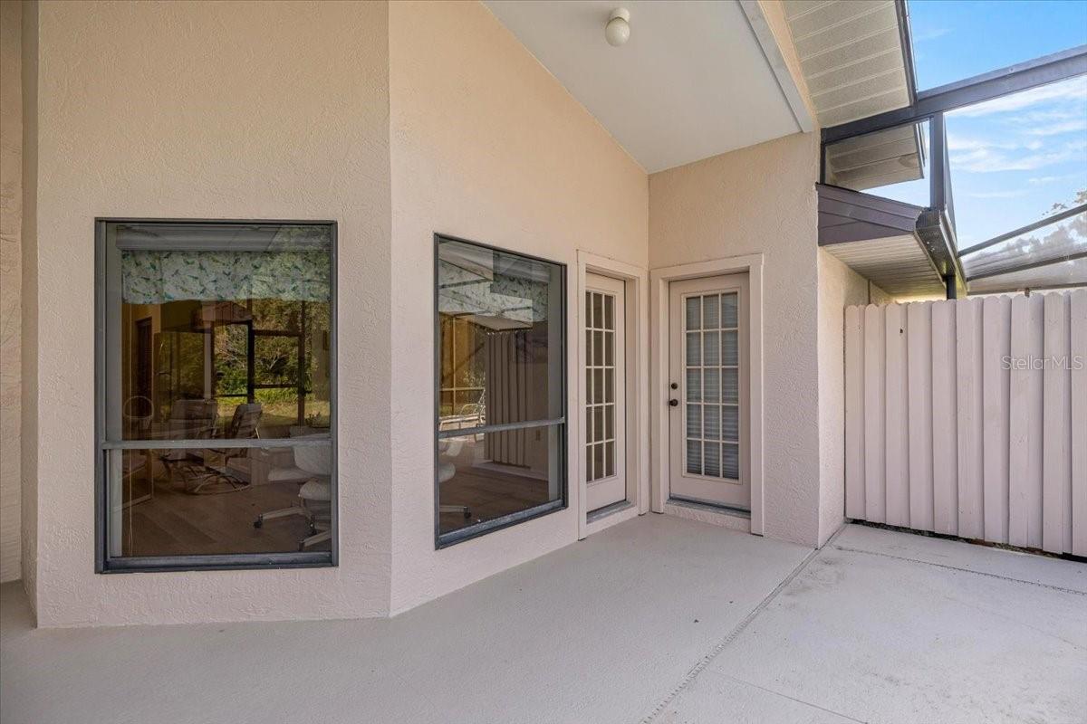 CITRUS HILLS 1ST ADD - Residential