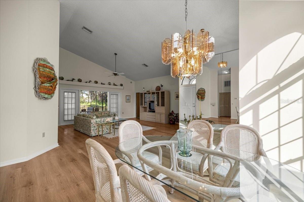 CITRUS HILLS 1ST ADD - Residential