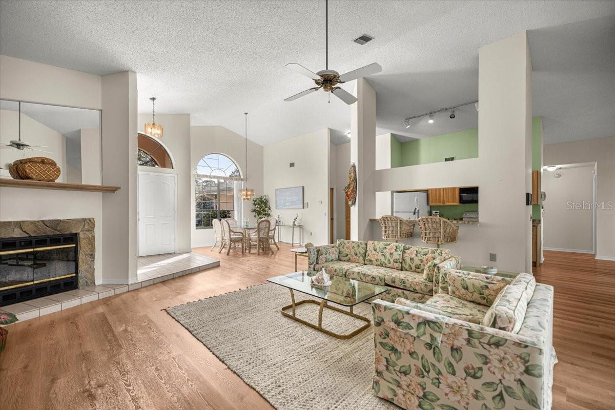 CITRUS HILLS 1ST ADD - Residential