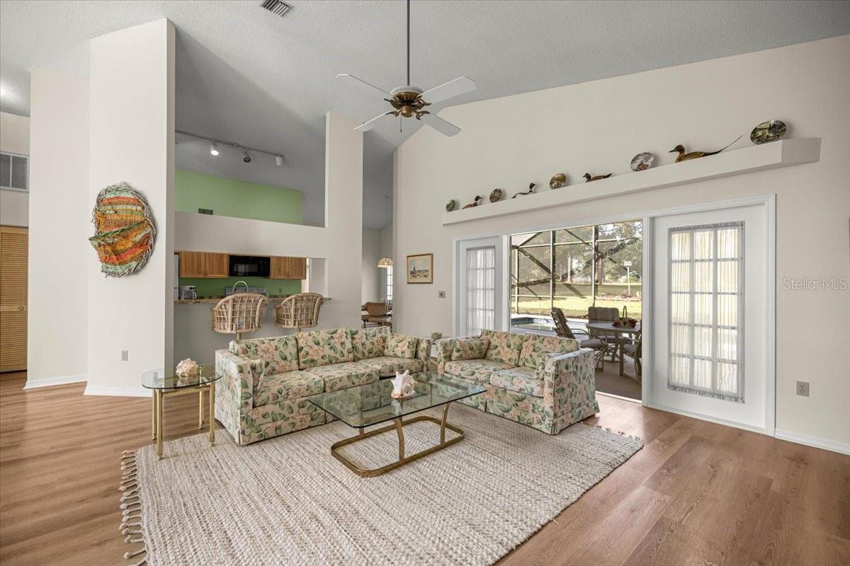 CITRUS HILLS 1ST ADD - Residential