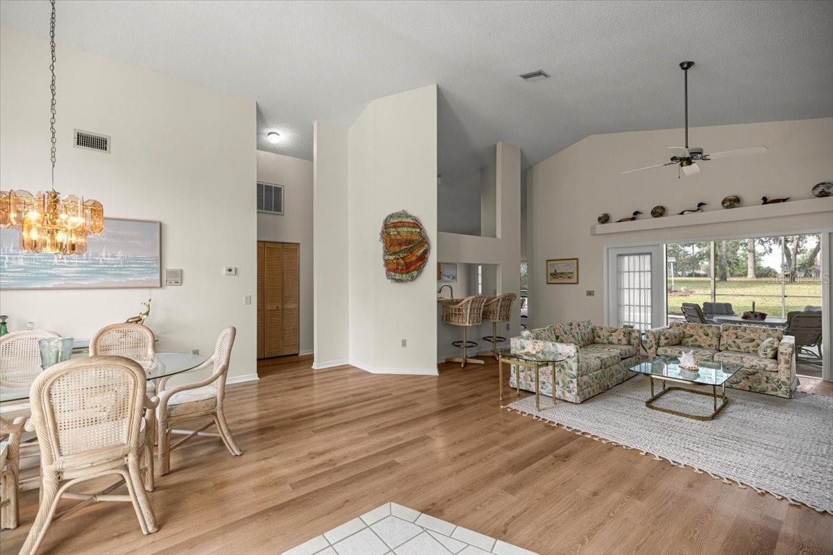 CITRUS HILLS 1ST ADD - Residential