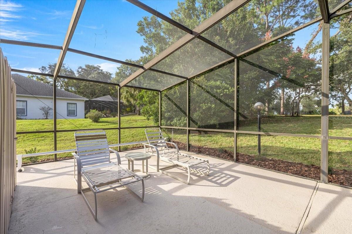 CITRUS HILLS 1ST ADD - Residential