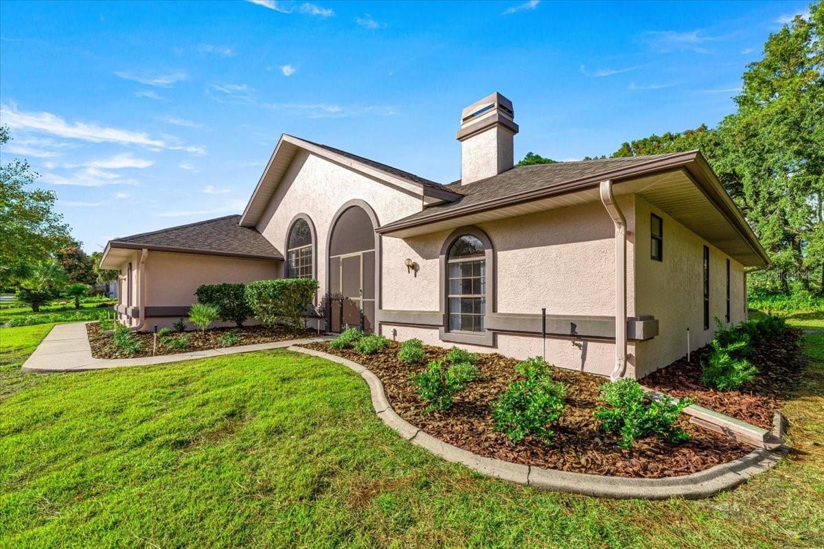 CITRUS HILLS 1ST ADD - Residential