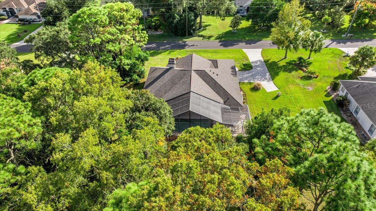CITRUS HILLS 1ST ADD - Residential