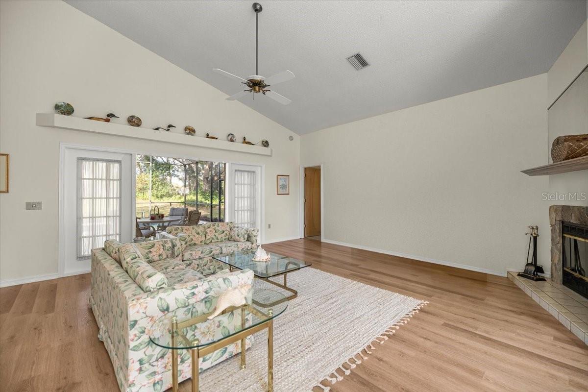 CITRUS HILLS 1ST ADD - Residential
