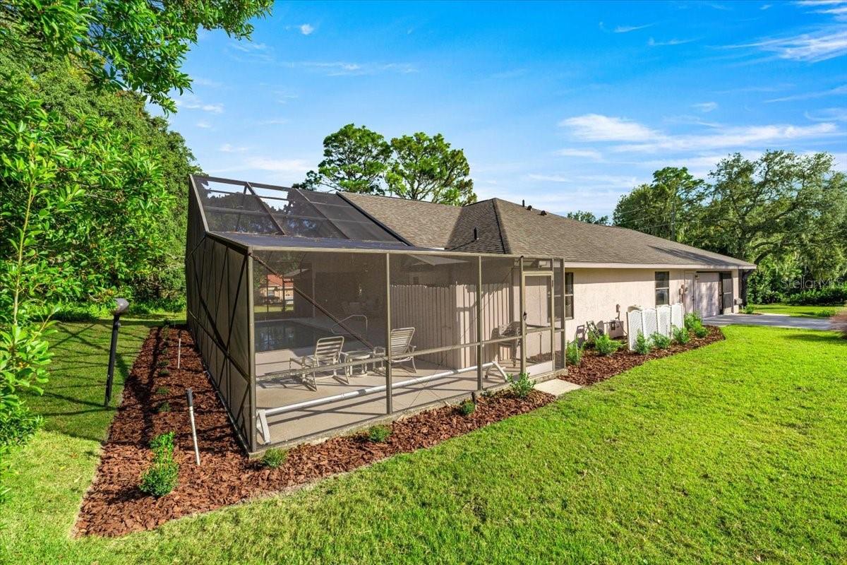 CITRUS HILLS 1ST ADD - Residential