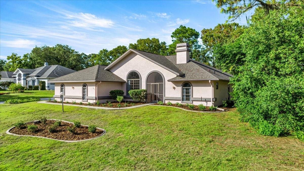 CITRUS HILLS 1ST ADD - Residential