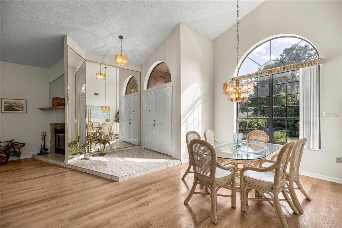 CITRUS HILLS 1ST ADD - Residential