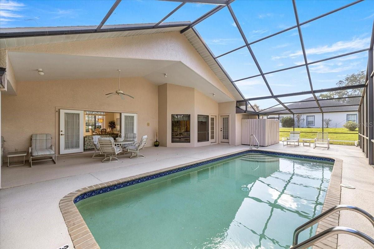 CITRUS HILLS 1ST ADD - Residential