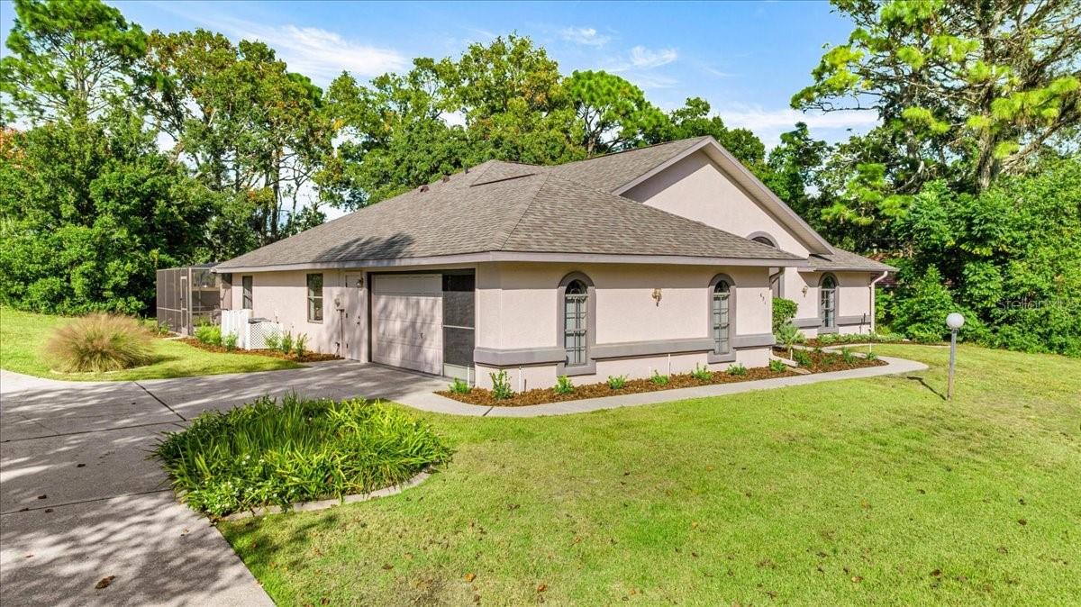 CITRUS HILLS 1ST ADD - Residential