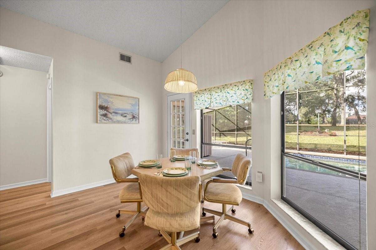 CITRUS HILLS 1ST ADD - Residential