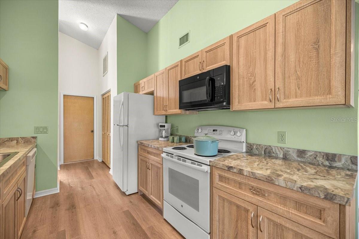CITRUS HILLS 1ST ADD - Residential