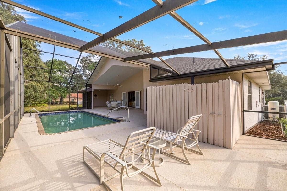 CITRUS HILLS 1ST ADD - Residential