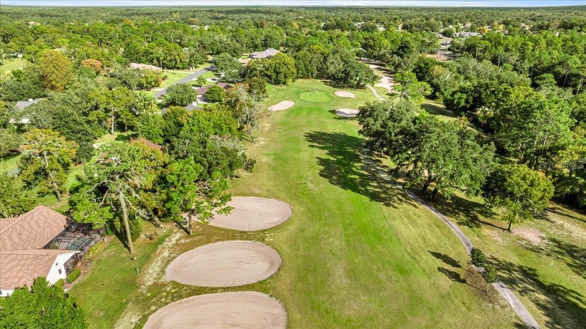 CITRUS HILLS 1ST ADD - Residential