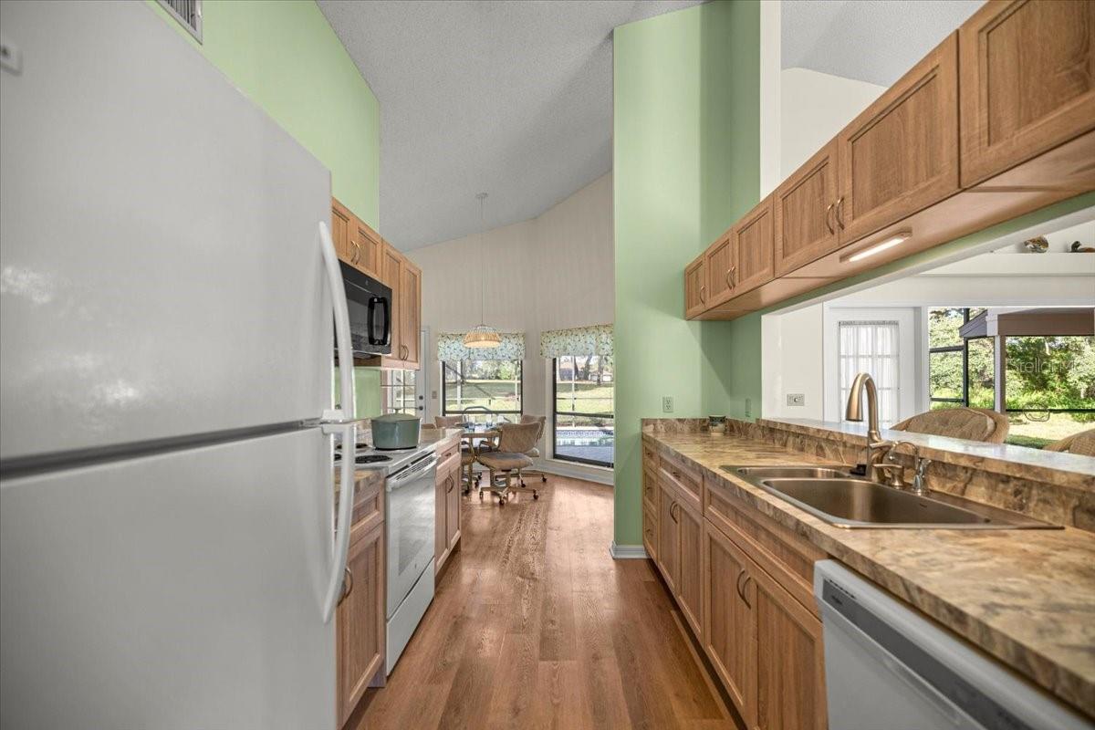 CITRUS HILLS 1ST ADD - Residential