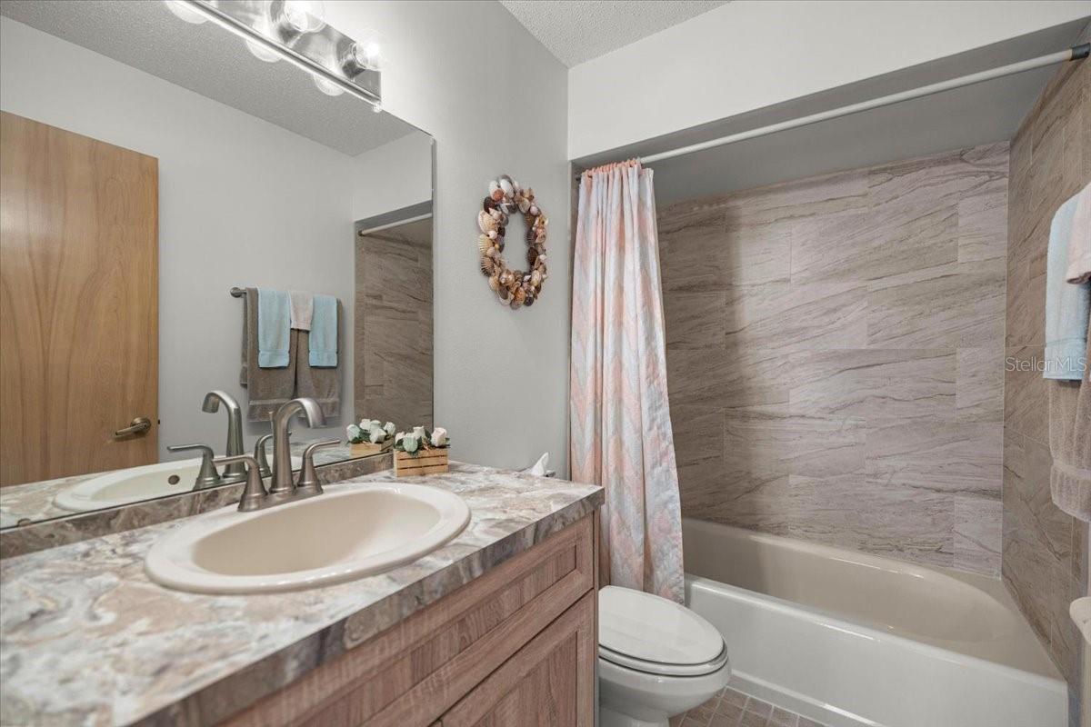 CITRUS HILLS 1ST ADD - Residential