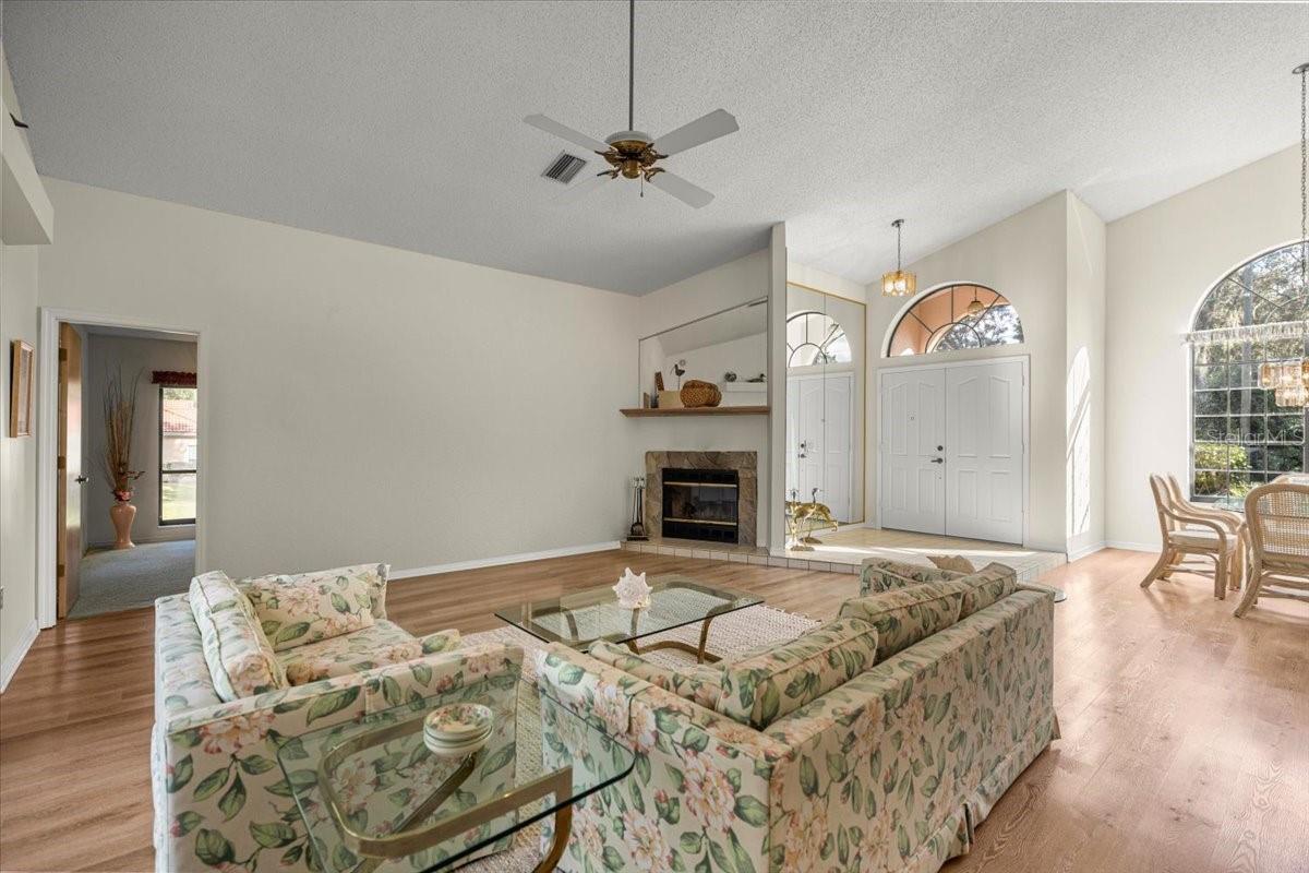 CITRUS HILLS 1ST ADD - Residential