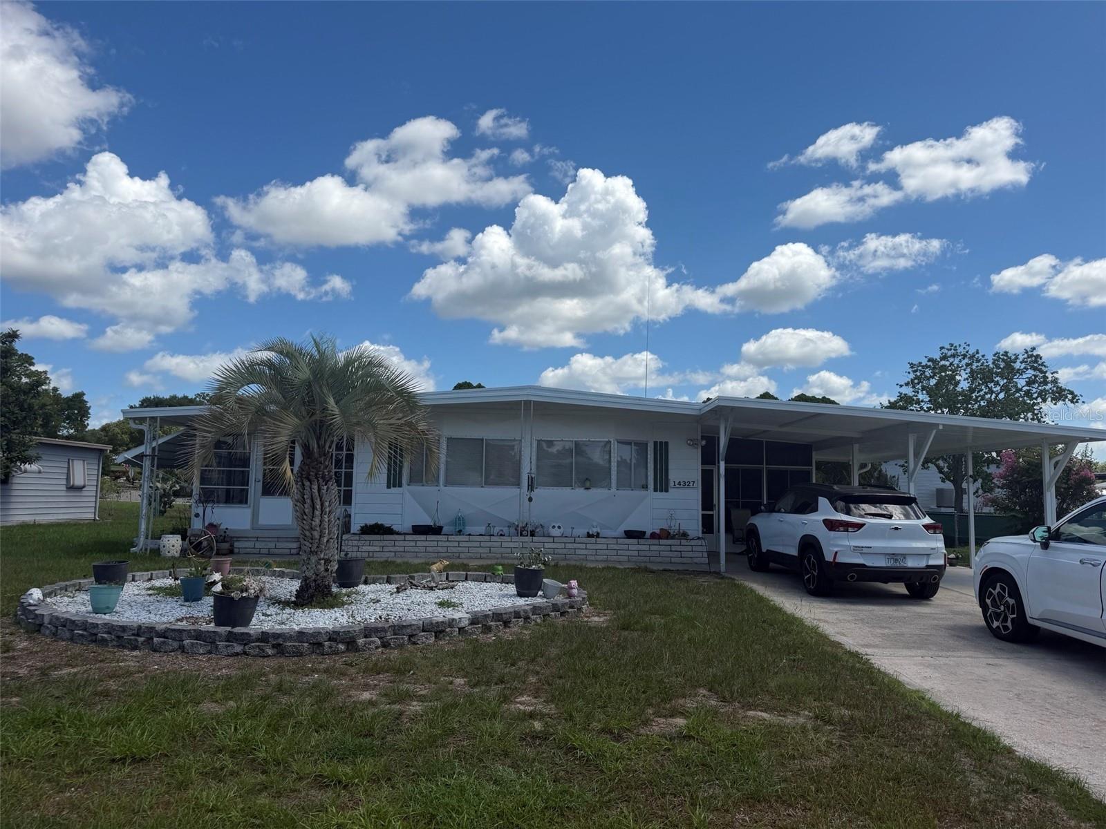 BROOKRIDGE COMM - Residential