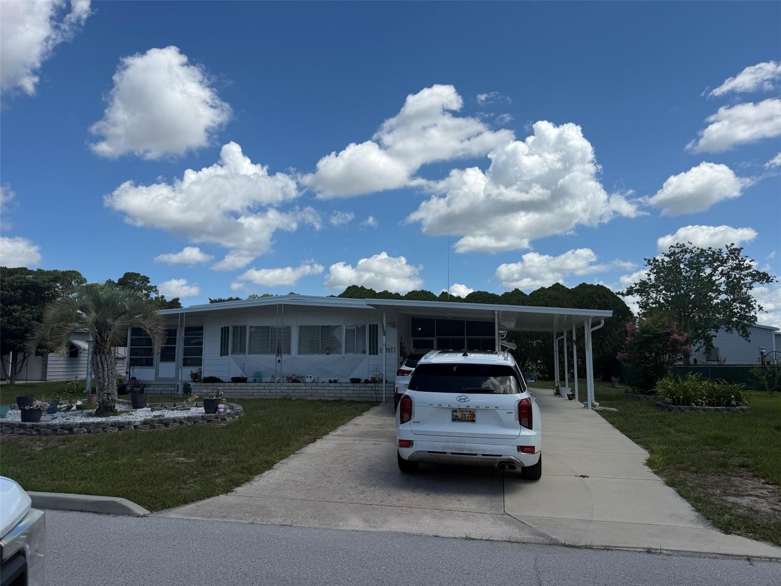 BROOKRIDGE COMM - Residential
