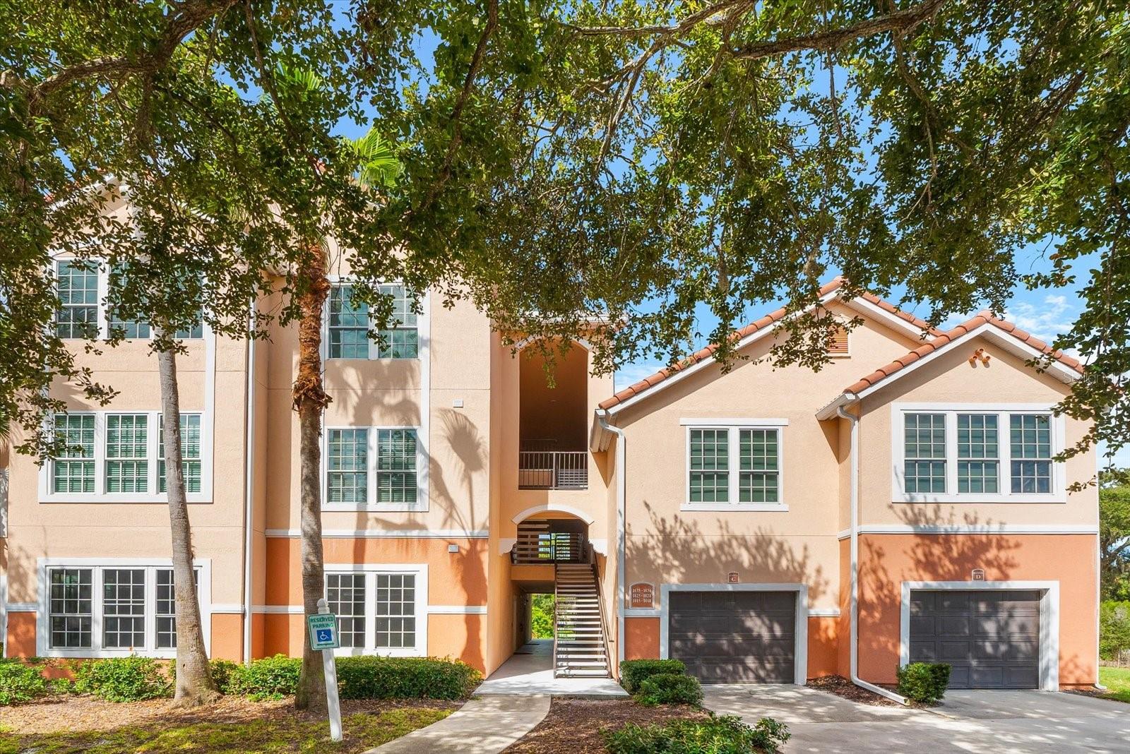 BELLA VILLINO 1 - Residential