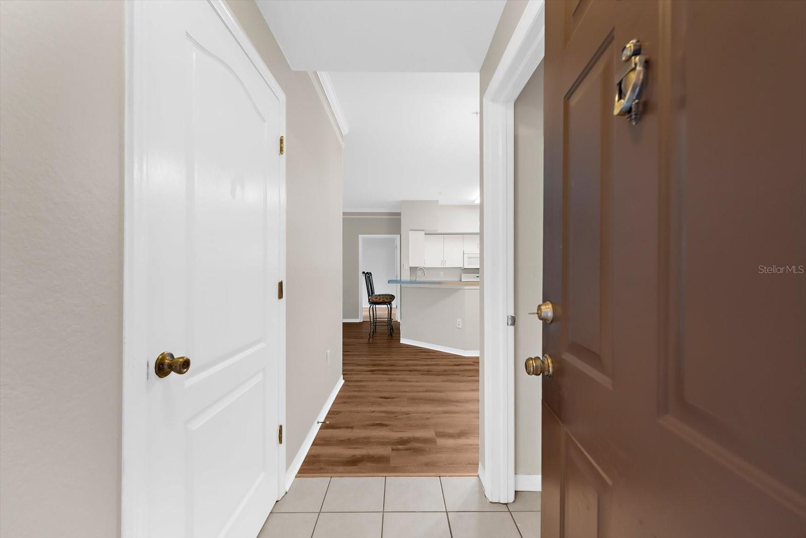 BELLA VILLINO 1 - Residential