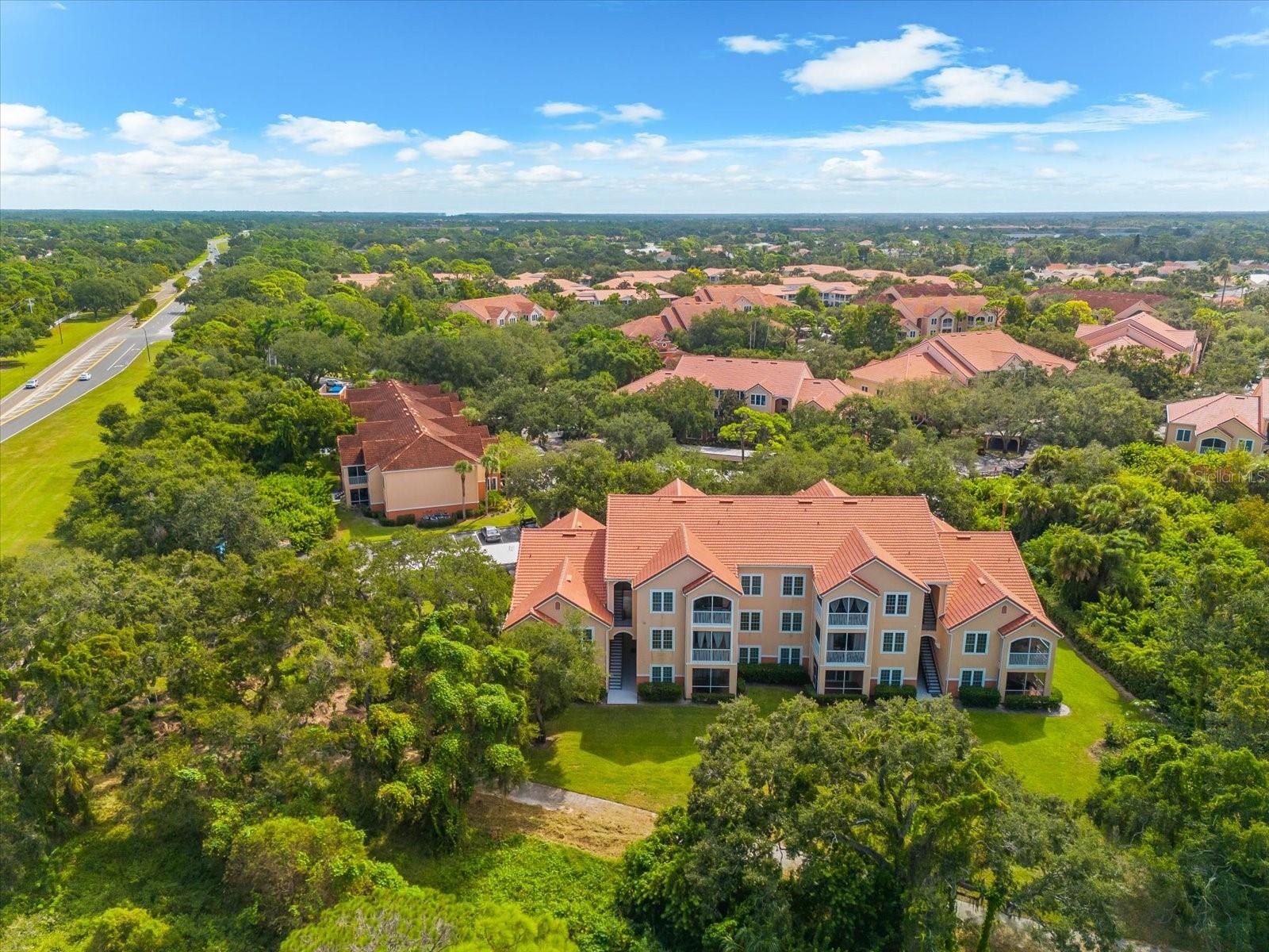 BELLA VILLINO 1 - Residential