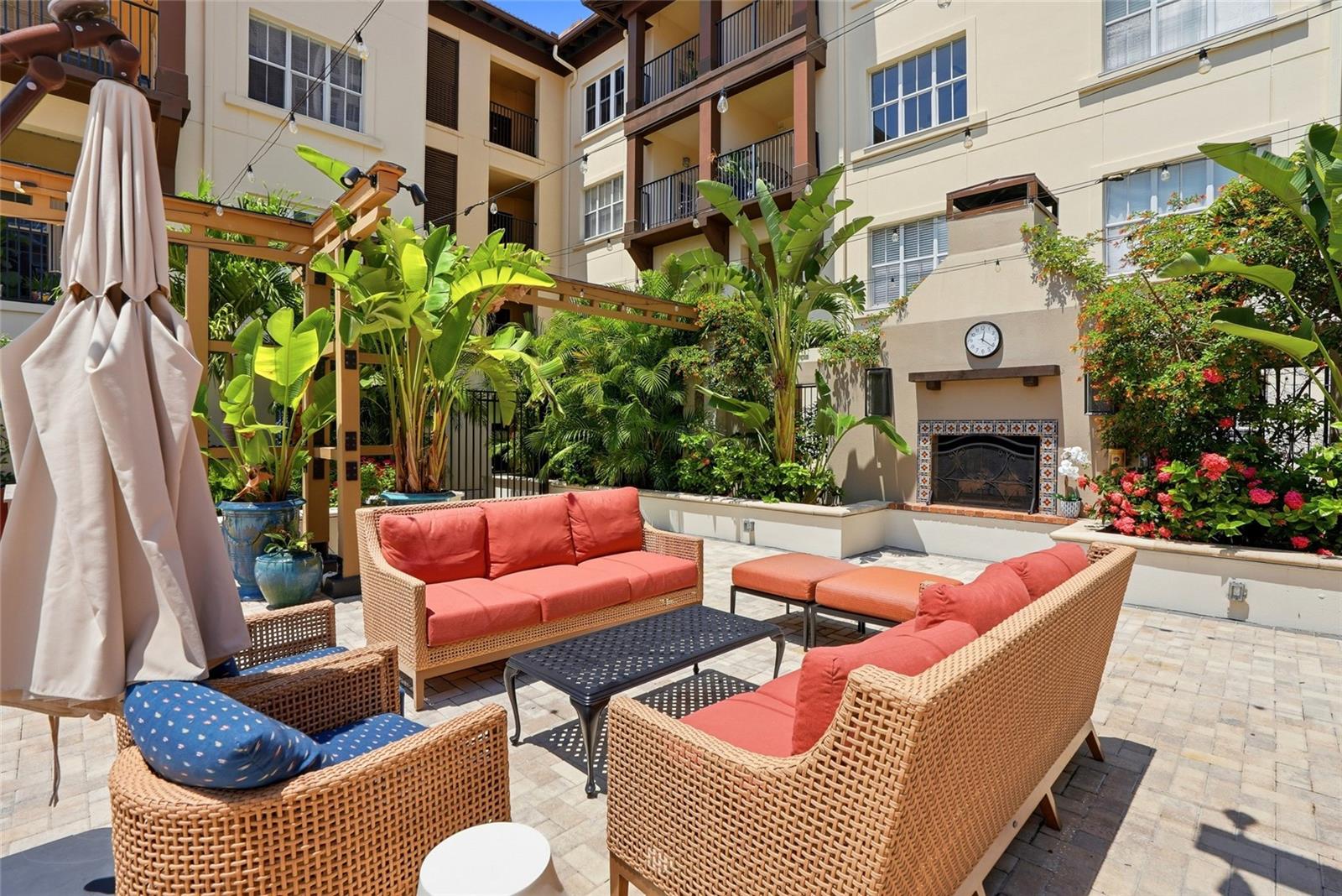 MADISON AT ST PETE - Residential