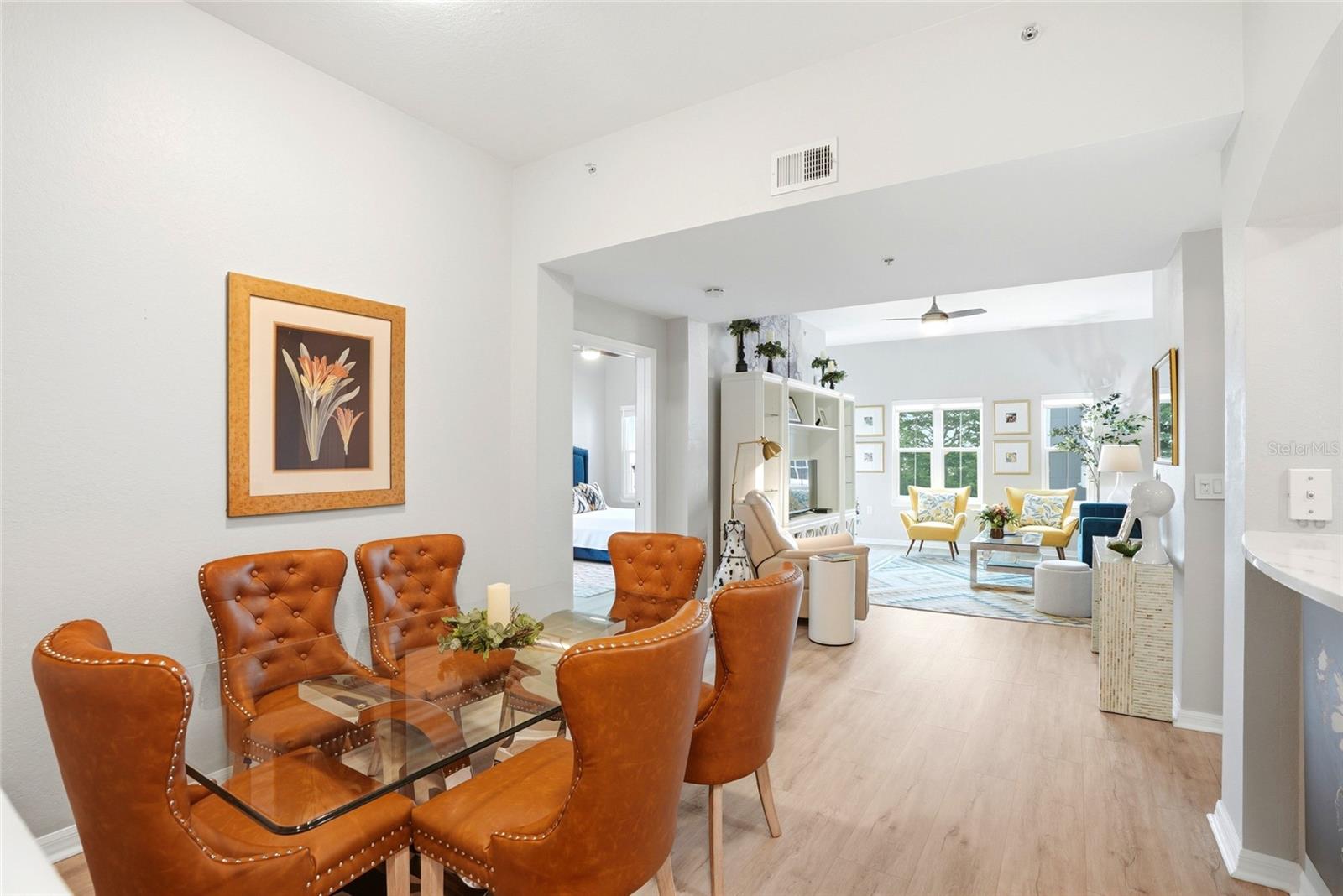 MADISON AT ST PETE - Residential