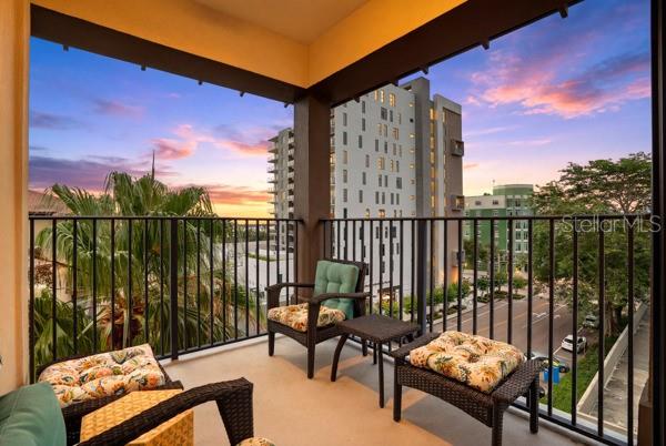 MADISON AT ST PETE - Residential