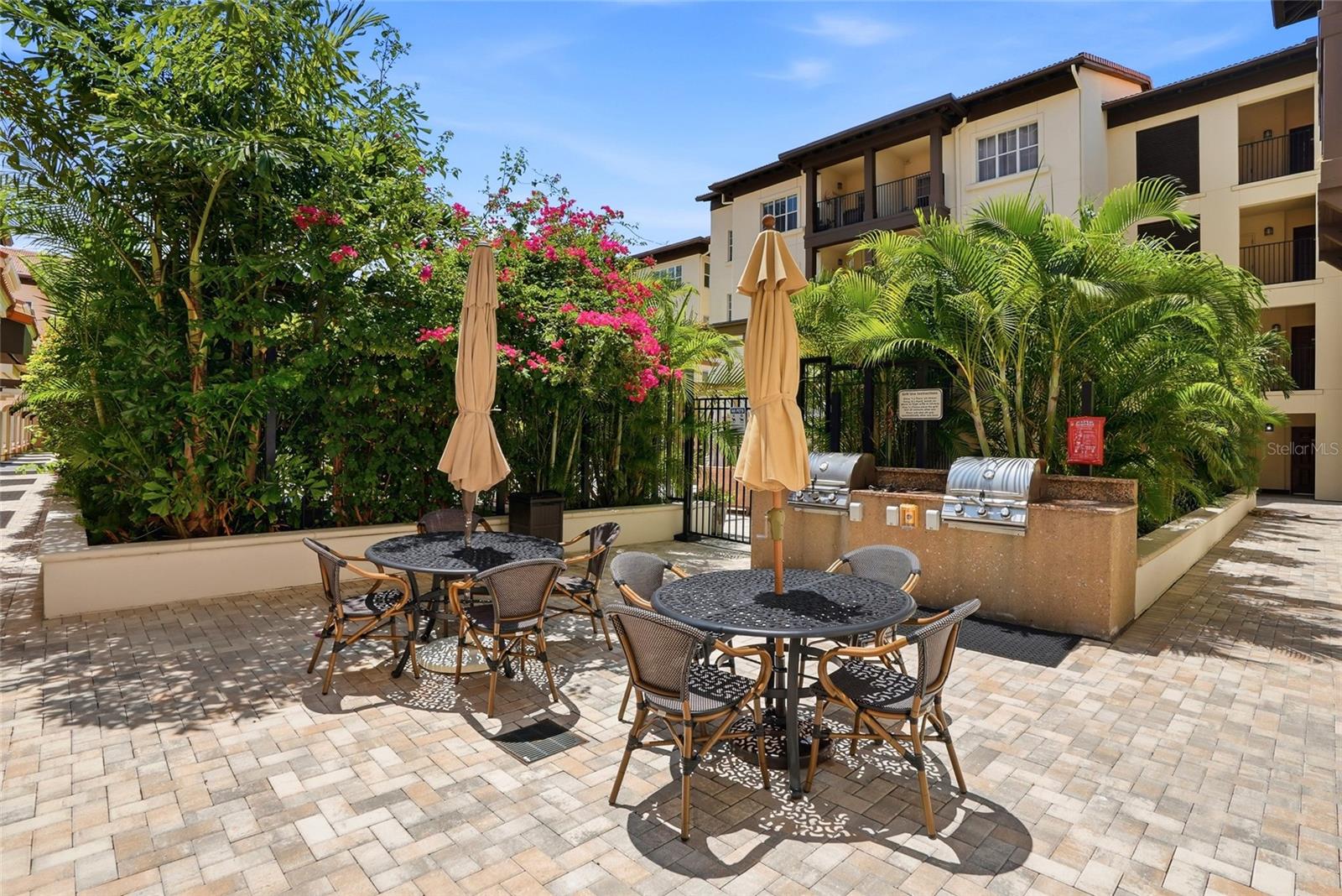 MADISON AT ST PETE - Residential