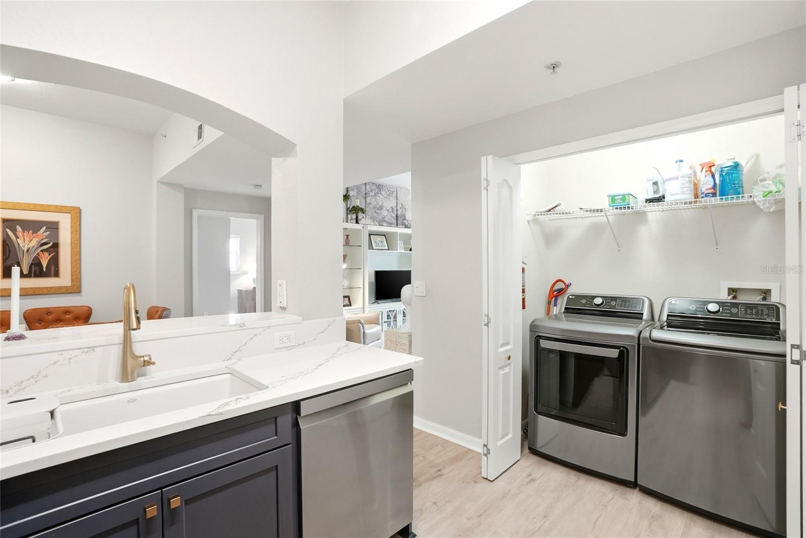 MADISON AT ST PETE - Residential