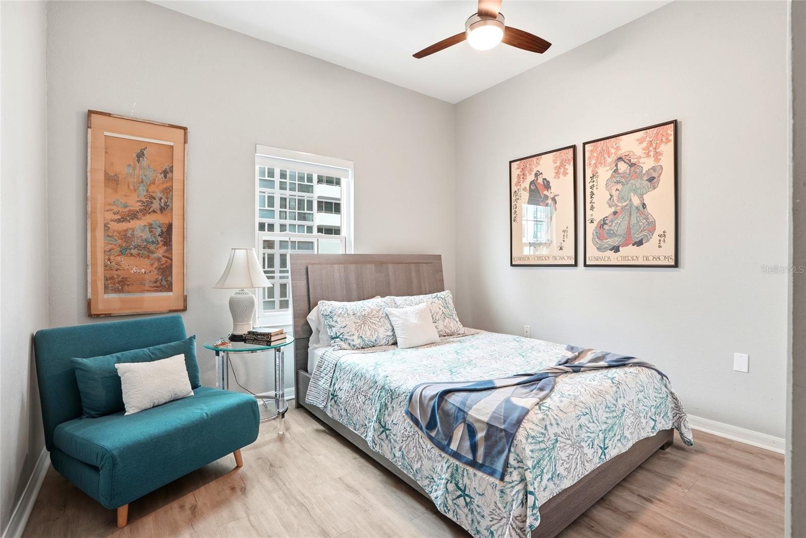 MADISON AT ST PETE - Residential