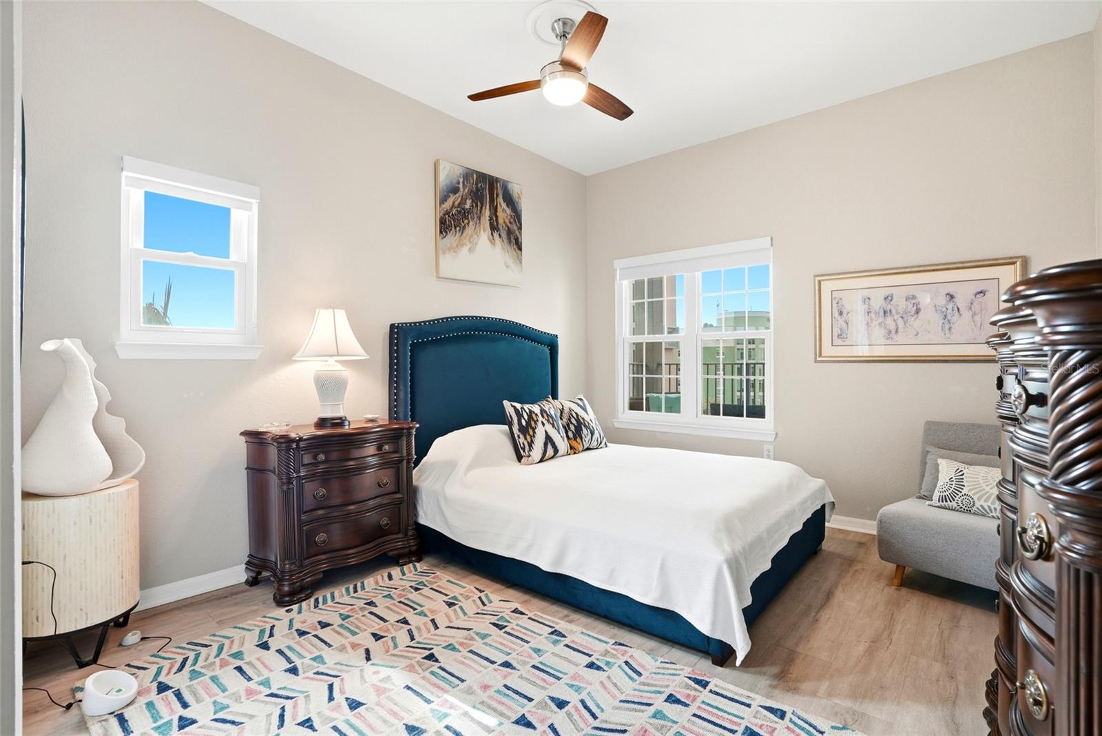 MADISON AT ST PETE - Residential