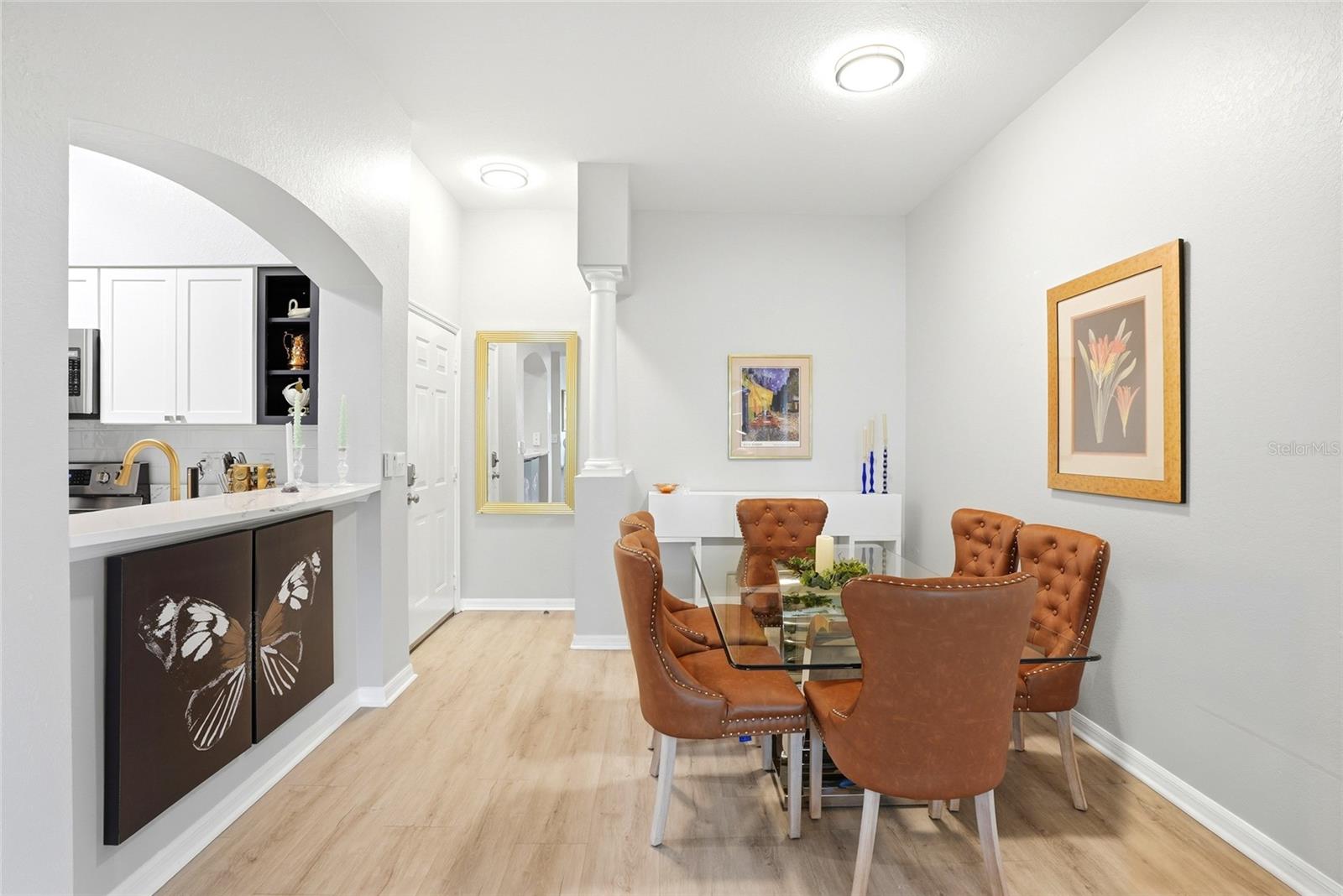 MADISON AT ST PETE - Residential