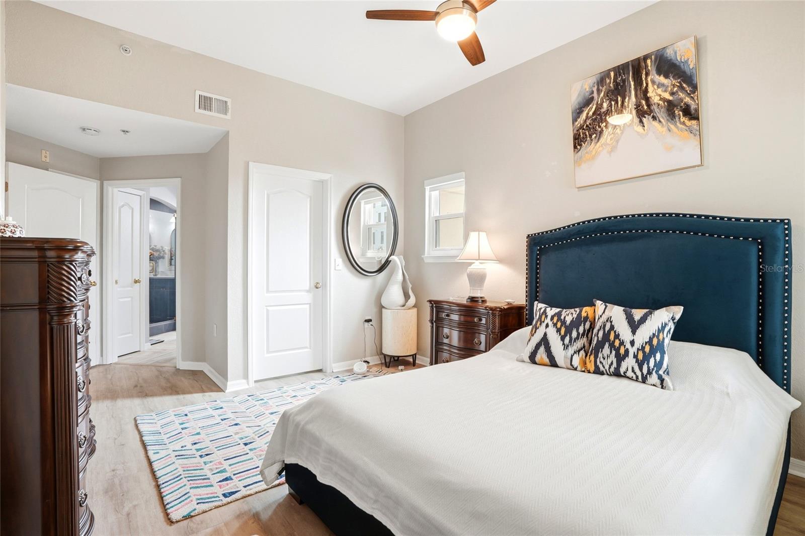 MADISON AT ST PETE - Residential