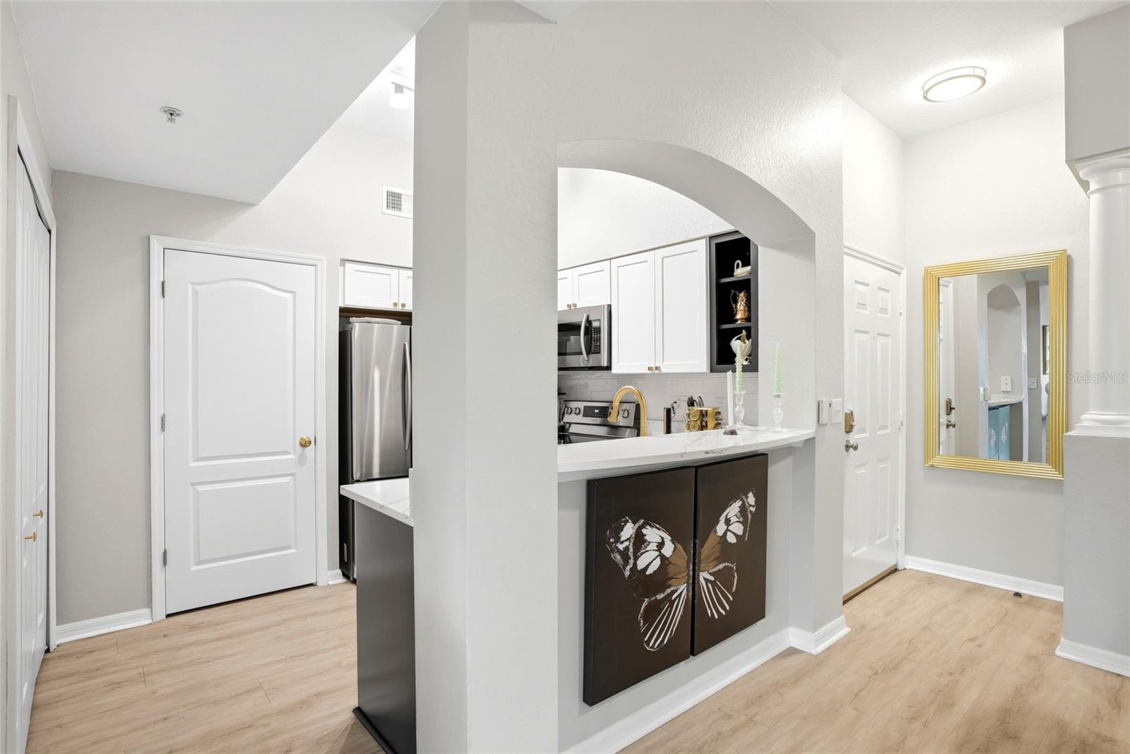 MADISON AT ST PETE - Residential