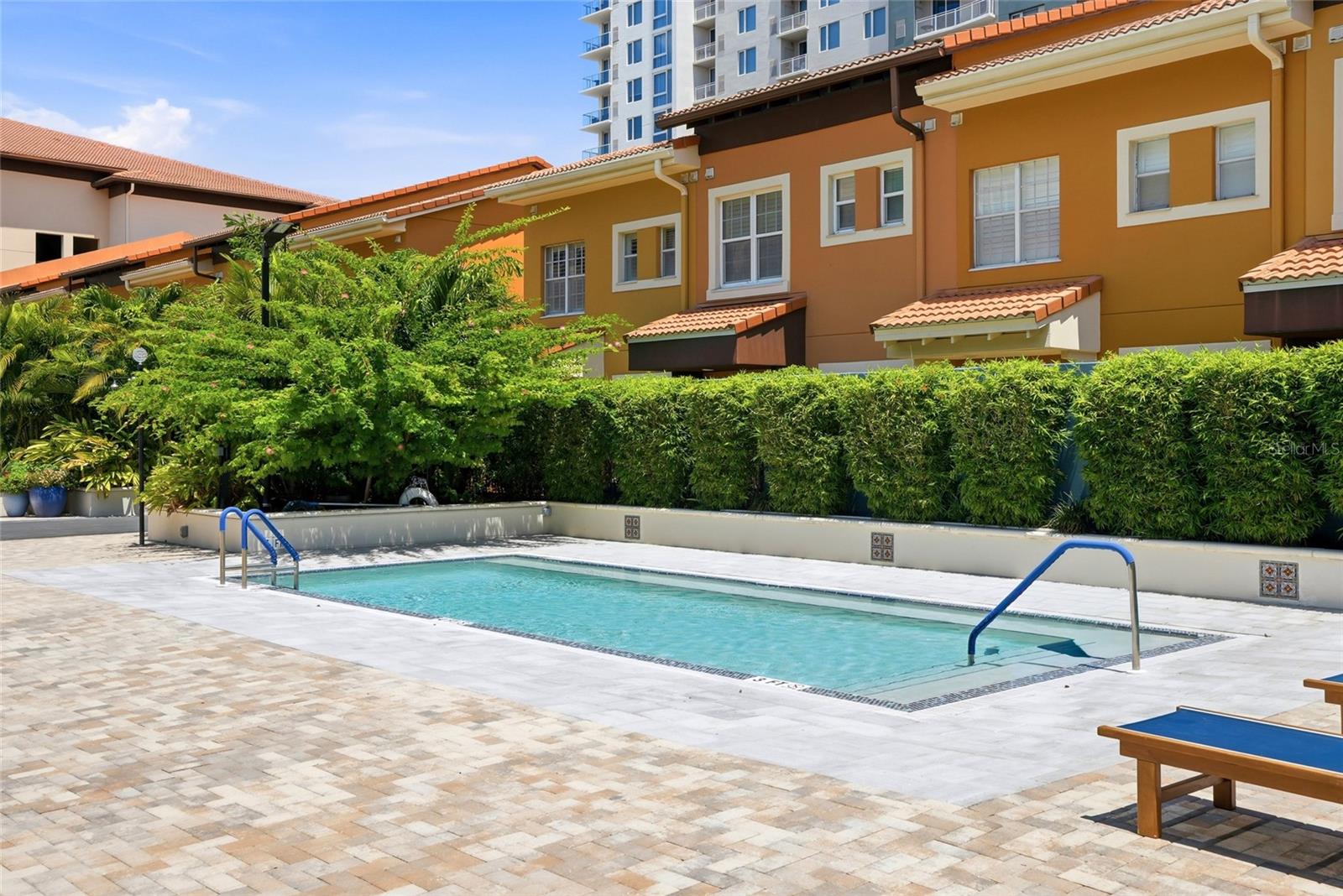 MADISON AT ST PETE - Residential