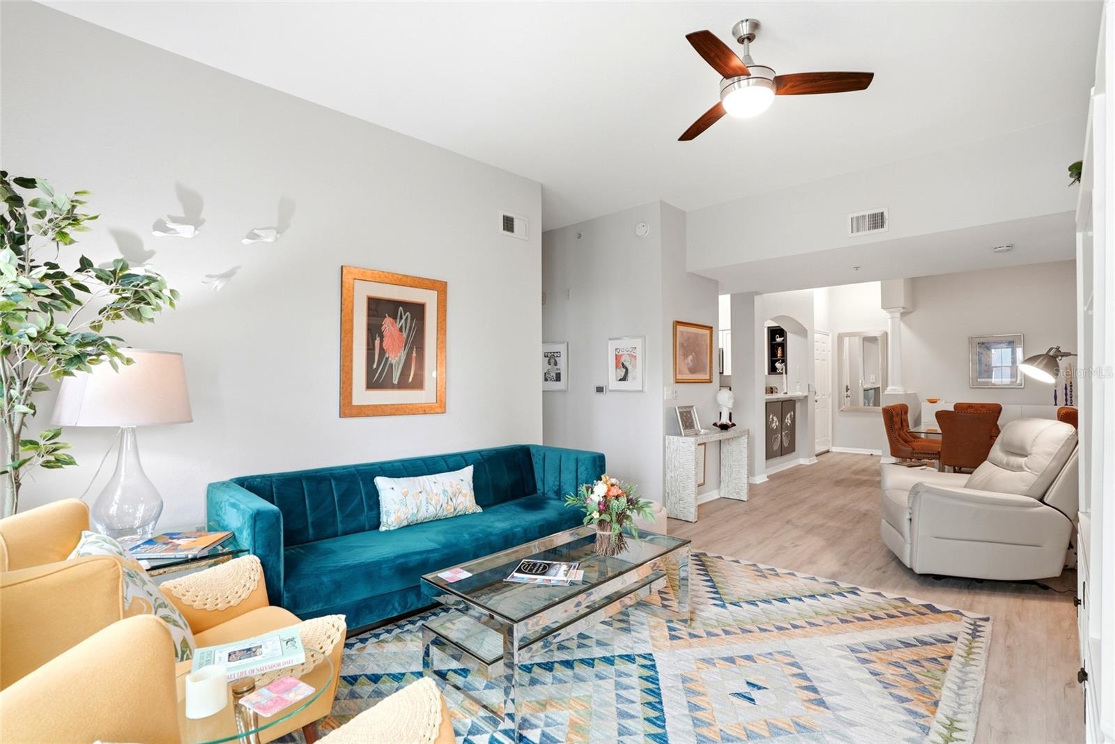 MADISON AT ST PETE - Residential
