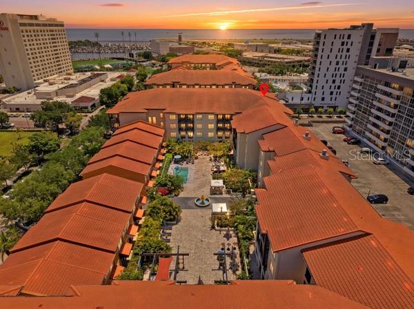 MADISON AT ST PETE - Residential