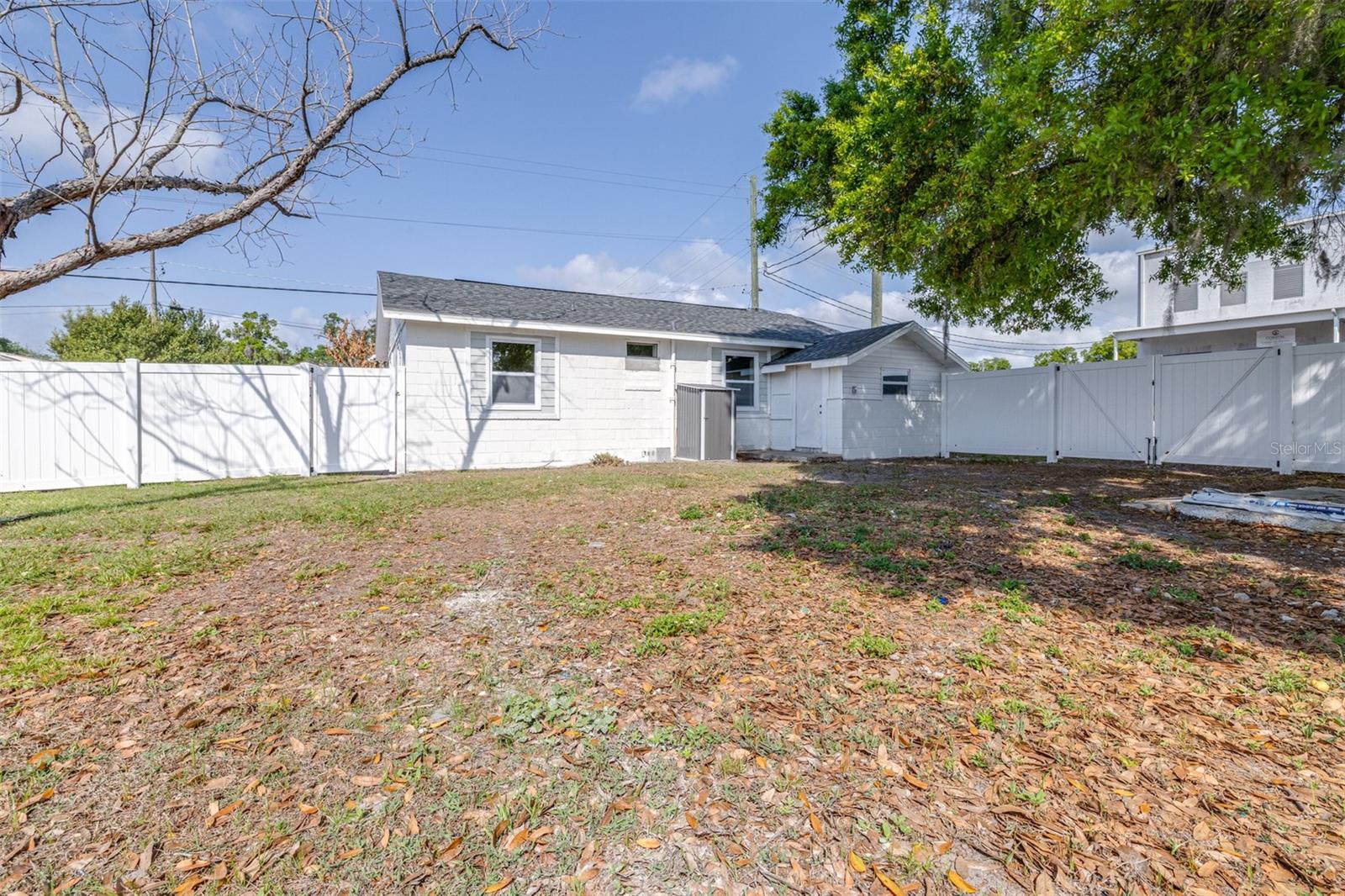 RANDALLS ADD - Residential