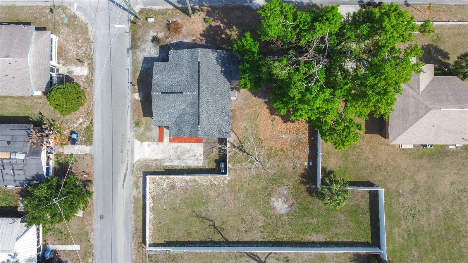 RANDALLS ADD - Residential